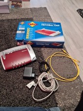 FritzBox WLAN Fon 7360 DSL