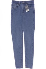 Levis Jeans Damen Hose Denim