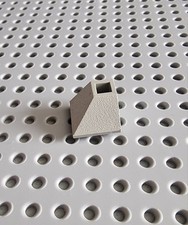 LEGO Dachstein Ecke Negativ 1