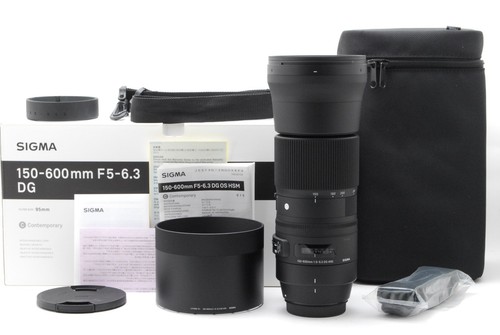 Unbenutzt sigma 150 600mm - [unbenutzt],