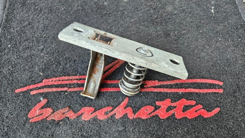 Fiat barchetta schloss riegel - fiat,