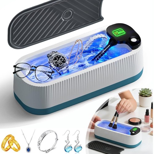 Ultraschallreiniger