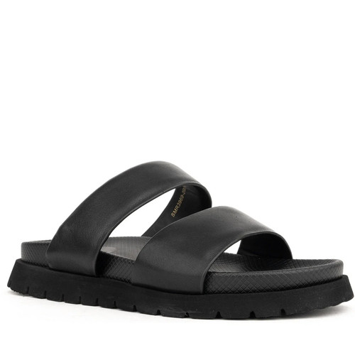 Sergio moretti herren - herren, schwarze