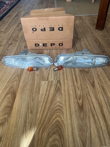 Frontblinker mazda mx5 us - na,