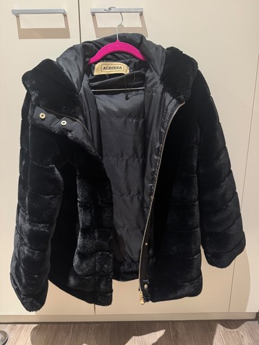 Albinea damen kurze mantel - albinea,