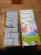 Vokabel-Lernbox zum Schulbuch