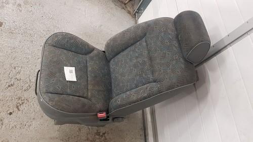Fiat ulysse mk1 1998 - 1998, 1.9td