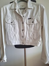 CALVIN KLEIN - Jeansjacke
