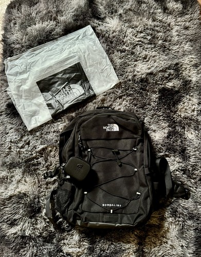 The north face rucksack - the,