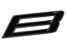 Buchstabe "B" - Zeichen