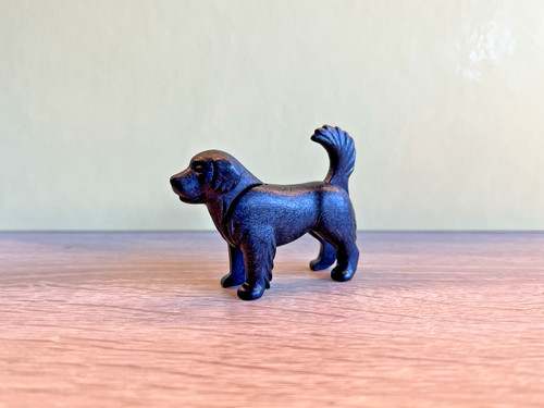 Playmobil hund neufundländer - playmobil,