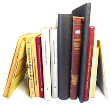 Eisenbahn Bücher,antike Fachliteratur,Sammlerstücke,antike Bücher