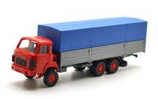 1:87 (H0) - Roskopf 407 SAURER