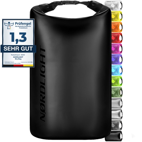 Nordlight wasserdichter tasche - nordlight,