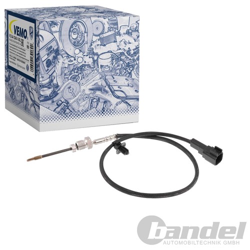 Vemo abgastemperatursensor - vemo,