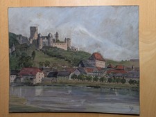 Wertheim main wunderbares - wertheim,