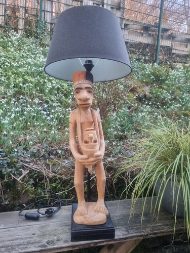 Große stehlampe - große,