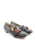 LAURA BELLARIVA Mokassins