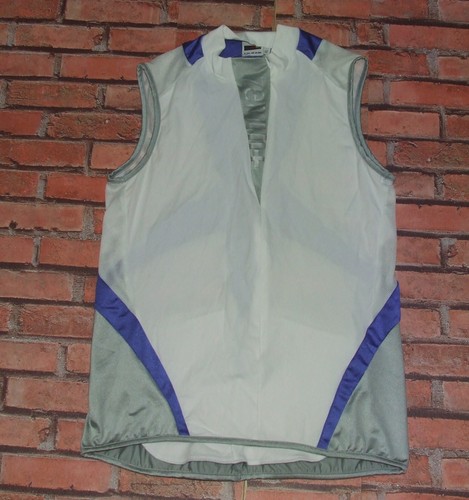 Zero smanicato radtrikot - zero, rh+