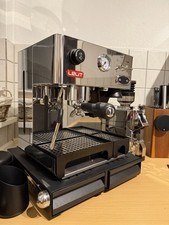 Lelit Siebträgermaschine