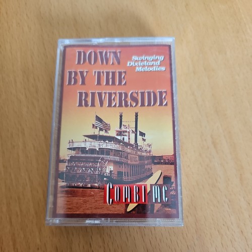 Kassette down the - down, by