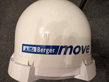 Berger Move Vollautomatische