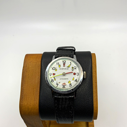 Kienzle antimagnetic - kienzle,
