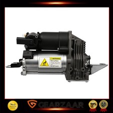 Luftfederung Kompressor