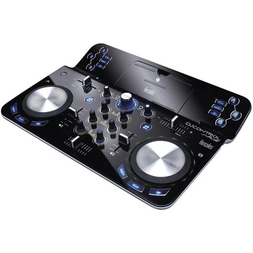 Hercules control wave - hercules, dj