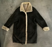 Damen Kurzmantel mit