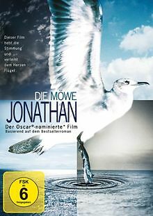 Die möwe jonathan von - möwe, hall