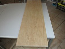 Eichenplatte 20x400x1000mm Eiche Leimholz Regalbrett Fensterbank gehobelt TOP