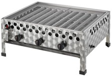 Tepro 3340 Wurstbräter mit