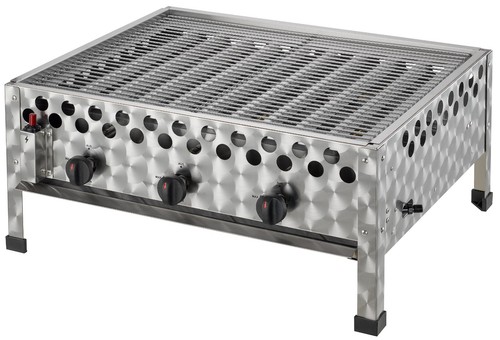 Tepro 3340 wurstbräter mit - wurstbräter,
