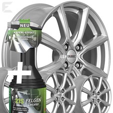 Alufelgen Satz für Fiat