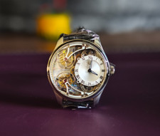 Oriental Cherry Double