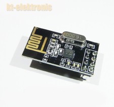 5 Stück NRF24L01+ 2.4GHz