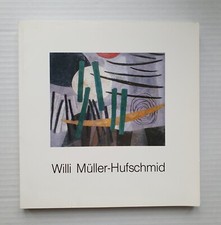 Willi Müller-Hufschmid
