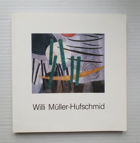 Willi müller hufschmid - willi, müller-hufschmid