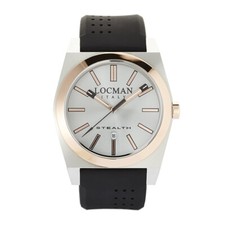 Locman Italy Herrenuhr Stealth