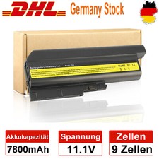 T60 akku für ibm - für,