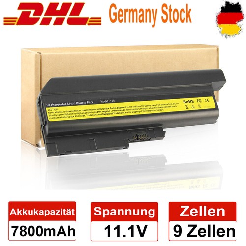 T60 akku für ibm lenovo - ibm,