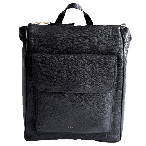 Radley handtasche schwarz - handtasche,