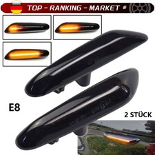 2 stücke Dynamische LED