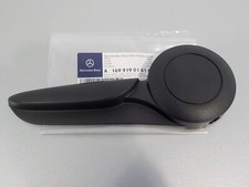 Mercedes - Benz Hebel