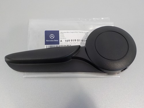 Mercedes benz hebel - benz,