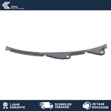 Scheibenwischer Wasserkasten Abdeckung Windlauf Audi A5 B8 (8TA) 8K1819403  