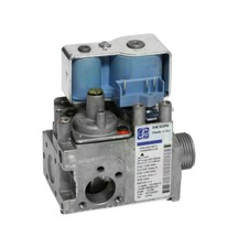 Worcester 7746900889 Buderus Gasventil 8718600042 Neu in OVP (GR)