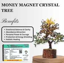 Geld Reichtum Erfolgsbaum