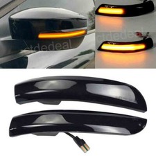 Led spiegelblinker - led,